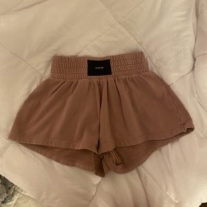 talentless size xs shorts